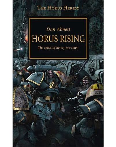 horus rising audiobook download